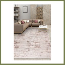 Candar Ticaret Youdayhomecollection Octa Model Oturma Odası Halısı · Ebat: 80X200 Srh