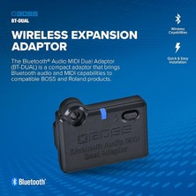 Bt Dual