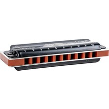 Top T008K Harmonica Dm