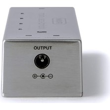 M239 Mini Iso Brick Çoklu Pedal Adaptörü