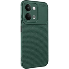 XML-EEC94D2906F130D9  4429432906517  Vivo Y31D Auto Focus Karbon Kapak - Yeşil  Ceptetoptan    Telefon Kılıfı  <h3><strong> Auto Focus Karbon Ka
