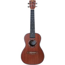 HK-114 Concert Ukulele Maun