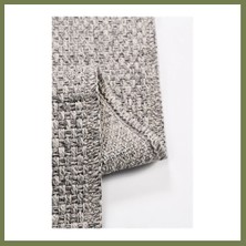 Candar Ticaret Youdayhomecollection Dafne Model Oturma Odası Halısı · Ebat: 80X150 Srh