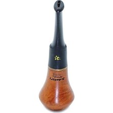 Toscanello Backwoods Filtreli Puro Ağızlığı