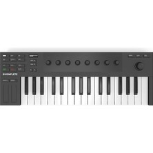 Instruments Komplete Kontrol M32 Midi Klavye Kontrolörü