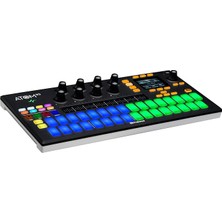 Atom Sq Hibrit Midi Keyboard/pad Performans ve Prodüksiyon Kontroller