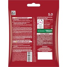 Color Shampoo Retouch Şampuan Kolaylığında Dip Boyası, Açık Kahve 5.0