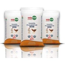 Eriş Yem Eriş Yumurta Piliç Büyütme Yemi Granül 25 kg | 9-16 Hafta Dengeli Gelişim Desteği