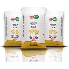 Eriş Yem Eriş Yumurta Civciv Yemi Toz 25 kg | Vitamin ve Mineral Destekli Başlangıç Civciv Yemi