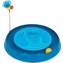 Hagen Catit Ilkestor Catit Play Circ. Ball W. Catnip Mass.