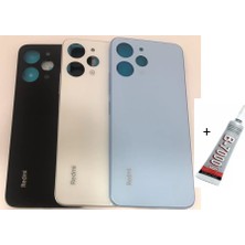 Bayırtech XML-42ABEE647B21DB5E  4201446471218  Redmi 12 Arka Batarya Pil Kapağı Buz Mavisi (B7000  Ceptetoptan    Cep Telefonu & Aksesuar  Redmi 12 Arka B