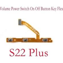 Bayırtech XML-315476D8404A0ECC  3154763840407  Samsung S22 Plus On Off Power Filmi Flex  Ceptetoptan    Cep Telefonu & Aksesuar  Samsung S22 Plus On Off P