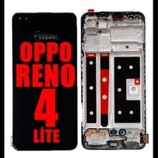 Bayırtech XML-5002D26FB58F2985  5002326515850  Reno 4 Lite Dokunmatik Ekran Çıtalı Tft (Siyah)  Ceptetoptan    Cep Telefonu & Aksesuar  Reno 4 Lite Dokunm