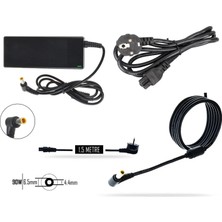 Laptify Sony Vaio Vpc VPCEB4F4E Uyumlu Notebook Adaptör Şarj Aleti