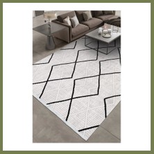 Candar Ticaret Youdayhomecollection Filora Model Oturma Odası Halısı · Ebat: 120X300 Srh