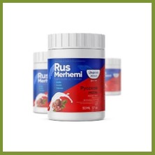 Bezos Olegovich Medicine Olegovic Medicine Rus Kremi Merhemi, Tüy Azaltıcı 50ML Vlr