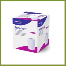 Bezos Peha-Haft Coban Bandajı - 10 cm x 20 M Vlr