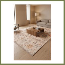 Candar Ticaret Youdayhomecollection Parma Model Oturma Odası Halısı · Ebat: 100X100 Srh