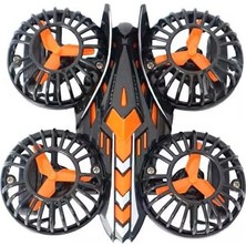 Bucuks 018-06 Sür Gitsin Büyük Drone Araç Bcks