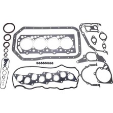 Fiat Ducato 2006- Motor Takim Conta Skc Haric Skt Keceli 504049360 Nextpart