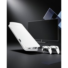 Teknodayım 3D Oyun Çubuğu 2.4g Kablosuz