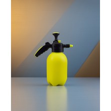 Teknodayım Püskürtücü 2 Litre Basıncı Yüksek