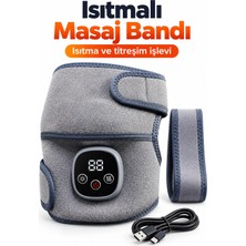 Teknodayım Knee Diz Masaj