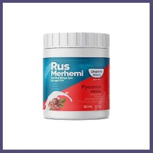 Teknokapsül Rus Merhemi 50 ml - - Tüy Dökücü Bzsth