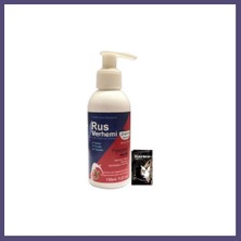 Teknokapsül Playboy Blue 150 ml Cevizli & Ceviz Sütlü Rus Merhemi Tüylere Krem + Yanında Jel Bzsth