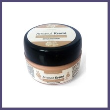 Teknokapsül Three Brand 50 ml Arnavut Aklık Kremi 2 Ad + Russıan Glare Tüy Dökücü Azaltıcı Merhem 50 ml 3 Ad Bzsth