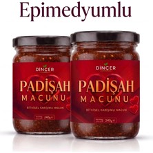 Padişah Epimedyumlu Kuvvet Macunu 2 adet