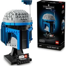 Esplendor Jango Fett Kaskı Modeli, Star Wars Koleksiyonu