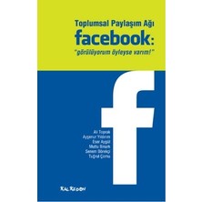 Kalkedon Toplumsal Paylaşım Ağı Facebook