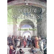 Kalkedon Toplum Sözleşmesi Ya Da Siyasi Hukuk Ilkeleri