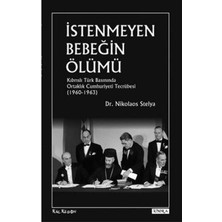 Kalkedon Istenmeyen Bebeğin Ölümü