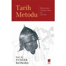 Tarih Metodu