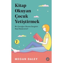 Orenda Kitap Okuyan Çocuk Yetiştirmek