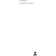 İmgenin Çocukları Istihare
