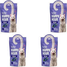 Reflex Happy Hour Urinary Üriner Sistem Destekleyici Kedi Ödülü 60 gr x 4 Adet ECO123