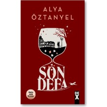 Dex Yayınevi Son Defa