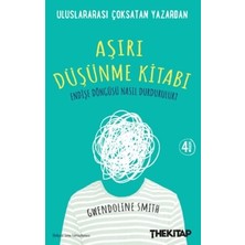 The Kitap Aşırı Düşünme Kitabı