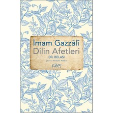 Sufi Kitap Dilin Afetleri - Dil Belası