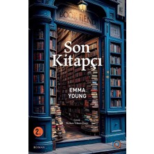 Orenda Son Kitapçı