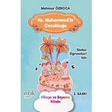 İmbik Yayınları Hz. Muhammed'in Çocukluğu