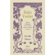 Sufi Kitap Ilahi Vuslat