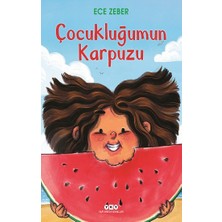 Yapı Kredi Yayınları Çocukluğumun Karpuzu