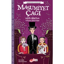 The Kitap Masumiyet Çağı