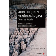 Phoenix Yayınevi Arkeolojinin Yeniden-Inşası