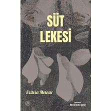 Düşbaz Kitaplar Süt Lekesi