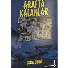 Lolla Yayınları Arafta Kalanlar